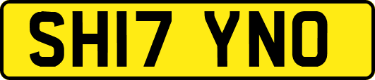 SH17YNO