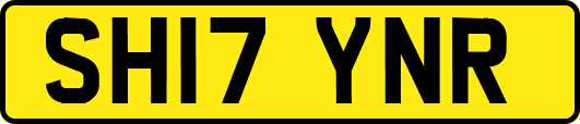 SH17YNR