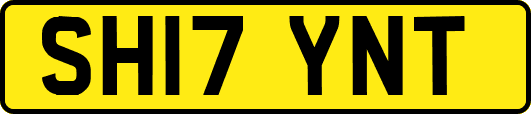 SH17YNT
