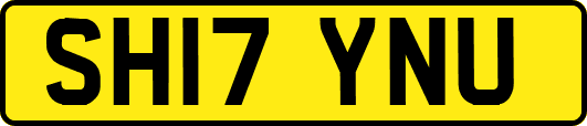 SH17YNU