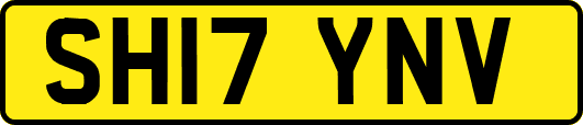 SH17YNV