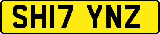 SH17YNZ