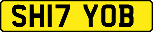 SH17YOB