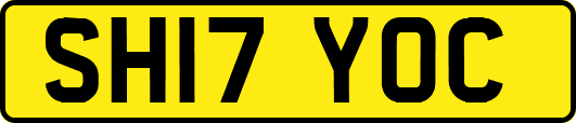 SH17YOC