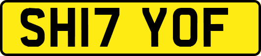 SH17YOF