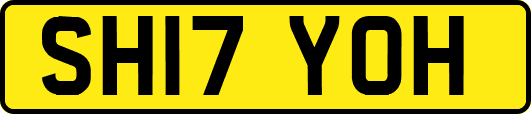 SH17YOH
