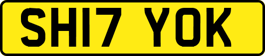 SH17YOK