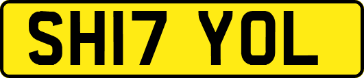 SH17YOL