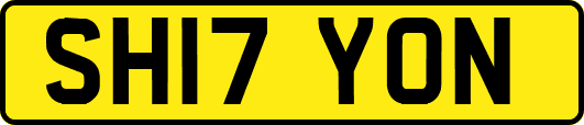 SH17YON