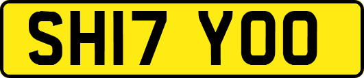 SH17YOO