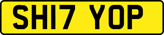 SH17YOP