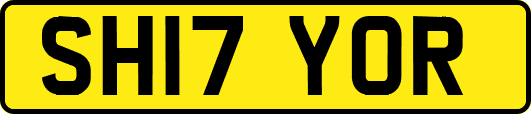 SH17YOR