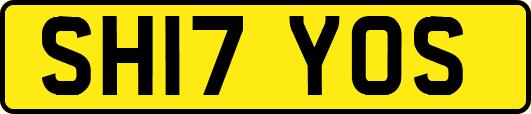 SH17YOS