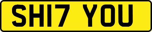 SH17YOU