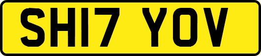 SH17YOV