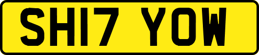 SH17YOW