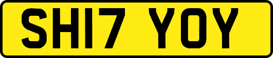 SH17YOY