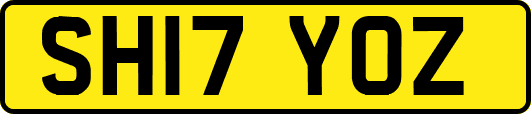 SH17YOZ