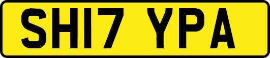 SH17YPA