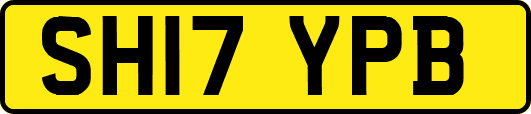 SH17YPB