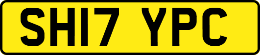 SH17YPC