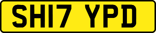 SH17YPD