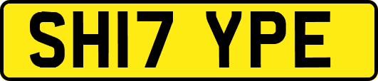SH17YPE