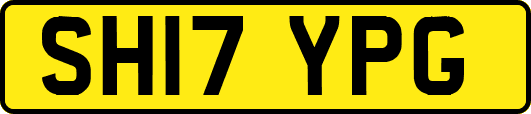 SH17YPG