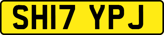 SH17YPJ