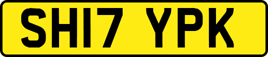SH17YPK