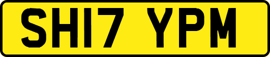 SH17YPM