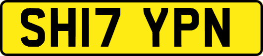 SH17YPN