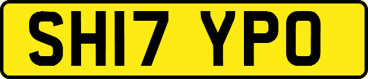 SH17YPO
