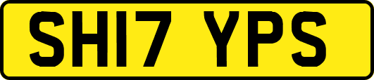 SH17YPS