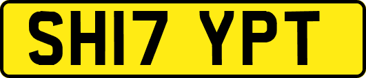 SH17YPT