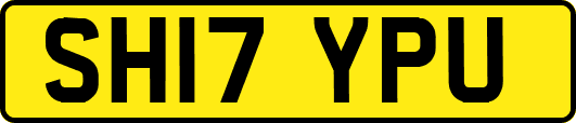 SH17YPU