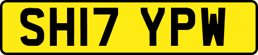SH17YPW