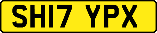 SH17YPX
