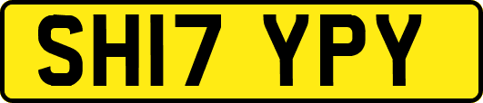 SH17YPY