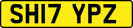 SH17YPZ