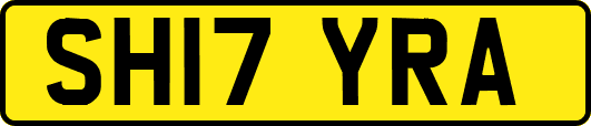 SH17YRA