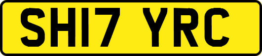SH17YRC