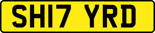 SH17YRD