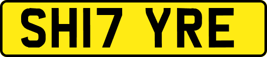 SH17YRE
