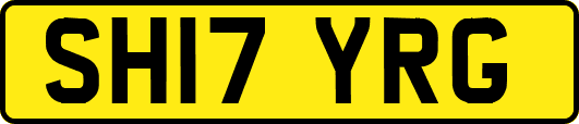 SH17YRG