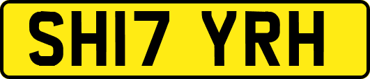 SH17YRH