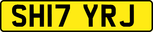 SH17YRJ