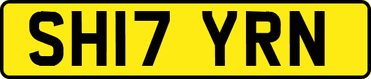 SH17YRN