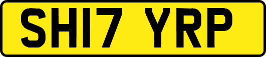 SH17YRP