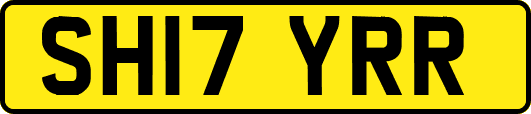 SH17YRR